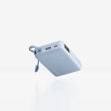 POLNILNIK ZA GSM XIAOMI POLNILNA BATERIJA 67 W 20000 MAH