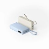 POLNILNIK ZA GSM XIAOMI POLNILNA BATERIJA 67 W 20000 MAH