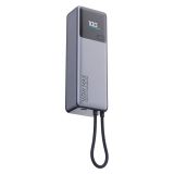 POLNILNIK ZA GSM XIAOMI POWER BANK 10000 MAH 165W