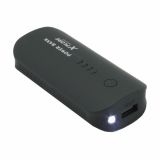 POWER BANK XP221 ČRN