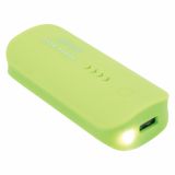 POWER BANK XP221 ZELEN
