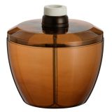 ŽALNA SVEČA TRGOING POLNILO LUNA 1.4 L RJAVO