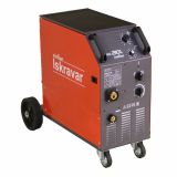 POLPROF. MIG/MAG VARILNIK ISKRA-VARJENJE MIG 210 L ECOLINE