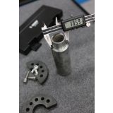 ORODJE PO NAROČILU UNIOR POMIČNO MERILO 0-150 MM ART. 270A DIGITALNO