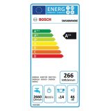 POMIVALNI STROJ BOSCH SMS 46MW00E