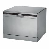 POMIVALNI STROJ CANDY CDCP 6/1 ES NAMIZNI