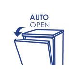 POMIVALNI STROJ CANDY CDPM 3T 62 PRDF W