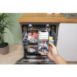 POMIVALNI STROJ CANDY CF 6B2S3PSX INOX