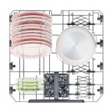 POMIVALNI STROJ CANDY CF 6C4F0W