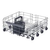 POMIVALNI STROJ CANDY CF 6C4F0W