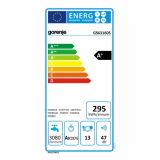 POMIVALNI STROJ GORENJE GS 63160 S