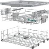 POMIVALNI STROJ GORENJE GS643B90X