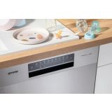 POMIVALNI STROJ GORENJE GS643B90X