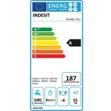 POMIVALNI STROJ INDESIT ICD 661 S EU
