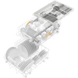POMIVALNI STROJ MIELE G 5540 SC SL ACTIVE