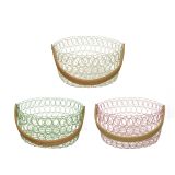 VELIKONOČNI PROGRAM KOŠARCA Z ROČAJEM FI 20 SORT