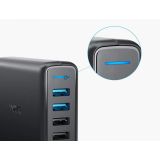 POLNILNIK ZA GSM ANKER POWERPORT SPEED 5 2XQC