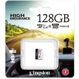 POMNILNIŠKA KARTICA KINGSTON MICRO SDX 128GB SDCE/128GB HIGH E