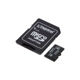 POMNILNIŠKA KARTICA KINGSTON MICRO SDX C 32GB INDUSTRIAL SDCIT2/