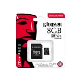 POMNILNIŠKA KARTICA KINGSTON MICRO SDX C 32GB INDUSTRIAL SDCIT2/