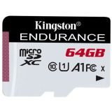 POMNILNIŠKA KARTICA KINGSTON MICRO SDX C 64GB SDCE/64GB HIGH END