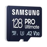 POMNILNIŠKA KARTICA SAMSUNG MICRO SDXC 128GB MB- MY128SA PRO ULTIMATE