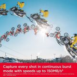 POMNILNIŠKA KARTICA SANDISK SAN EXTREME PRO 256GB