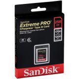 POMNILNIŠKA KARTICA SANDISK SAN EXTREME PRO CFEXPRESS