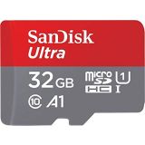 POMNILNIŠKA KARTICA SANDISK SAN ULT MICSDHC 120MB/S 32 GB