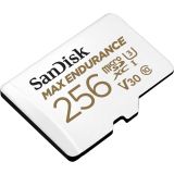 POMNILNIŠKA KARTICA SANDISK SANDISK 256GB MAX ENDURANCE