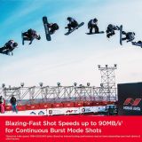 POMNILNIŠKA KARTICA SANDISK SANDISK EXTREME PRO 32GB SD