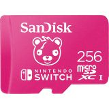POMNILNIŠKA KARTICA SANDISK SANDISK NIN FORTNITE256GB