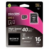 POMNILNIŠKA KARTICA SONY SR16UYA