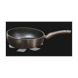 PONEV BERLINGER HAUS 26 CM METALLIC LINE Z VISOKIM ROBOM