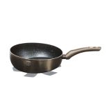 PONEV BERLINGER HAUS 26 CM METALLIC LINE Z VISOKIM ROBOM