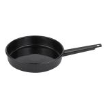 PONEV ENAMELIE 20 CM BLACK