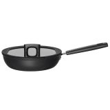 FISKARS HARD FACE SAUTÉ GLOBOKA PONEV S POKROVKO 26 CM