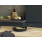 FISKARS HARD FACE OPTIHEAT PONEV 28 CM