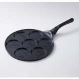 PONEV HOMEY 26 CM ZA MINI PALAČINKE NASMEH