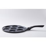 PONEV HOMEY 26 CM ZA MINI PALAČINKE NASMEH