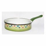 PONEV METALAC 24 CM ROŽICA