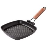 PONEV RISOLI 28 X 28 CM ZA ŽAR SAPORELA INDUKCIJA