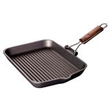 PONEV RISOLI 36 X 26 CM ZA ŽAR SAPORELA INDUKCIJA