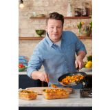 PONEV TEFAL 20 CM JAMIE OLIVER LP HOME COOK ZA CVRTJE