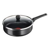 PONEV TEFAL 24 CM INVISSIA S POKROVKO
