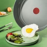 PONEV TEFAL 30 CM RENEW+ KERAMIČNA