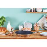 PONEV TEFAL SET PONEV 24 CM +28 CM COOK EAT