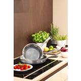 PONEV TESCOMA 24 CM STEEL CRAFT