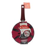 PONEV TOGNANA 20 CM EXTRA BORDEAUX