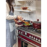 PONEV TOGNANA 20 CM EXTRA BORDEAUX